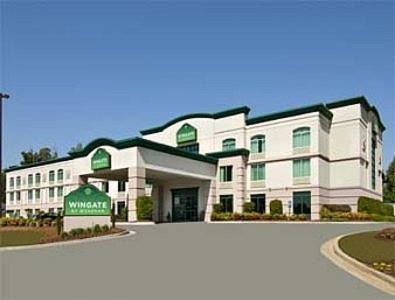 Hotel Wingate By Wyndham I-75 3*